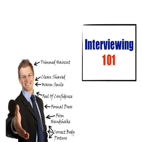 Interviewing