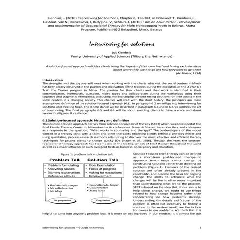 Interviewing for solutions 2010.doc