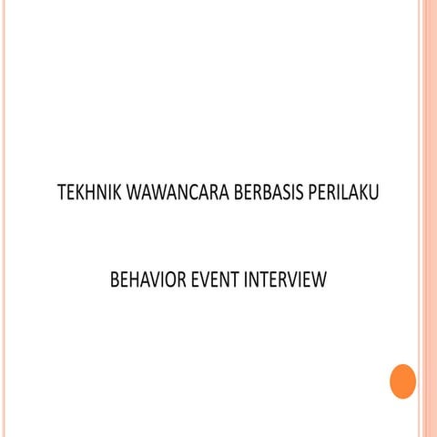 INTERVIEWING SKILLS with Bagoes Soehariadji.ppt