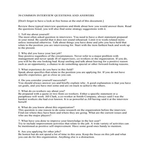 JAVA Interview qns ans