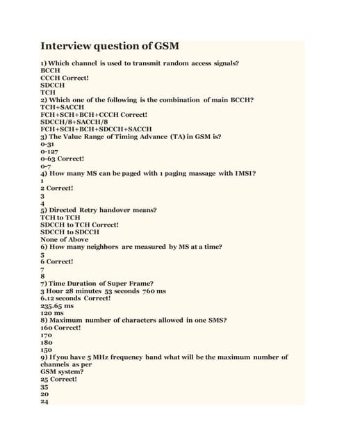 rf engineer interview questions