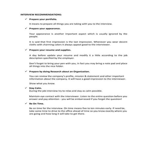 How to professional at work | PPTX