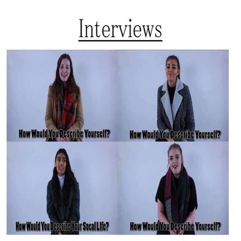 Interview Analysis 