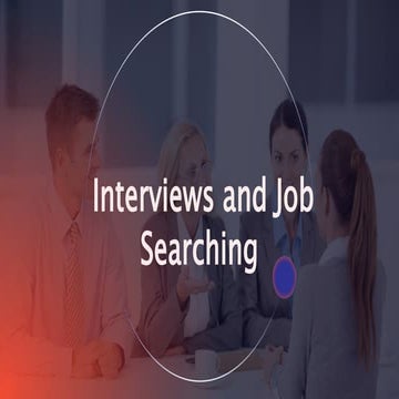 9 Job Search Strategies To Help You Find Your Dream Job