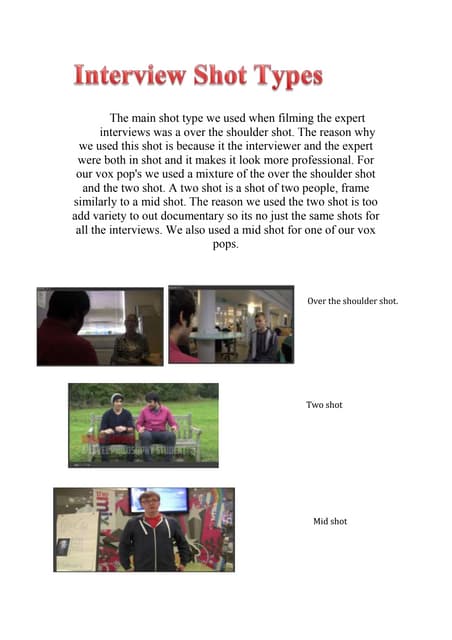 A2media14e presentations