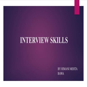 Interview Skills.pptx