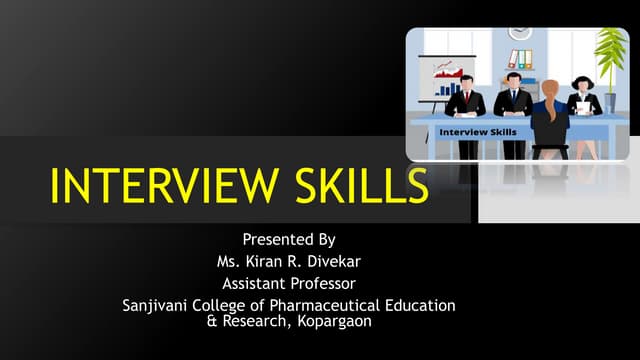 Interview Skills.pptx