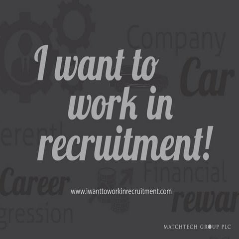 Interview skills presentation