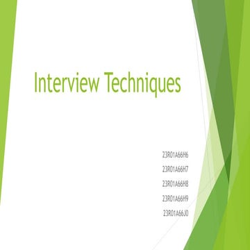 INTERVIEW TECHNIQUES IN ENGLISH LANGUAGE.pptx