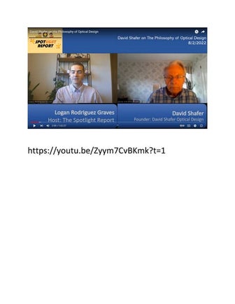 interview with Dave Shafer.pdf