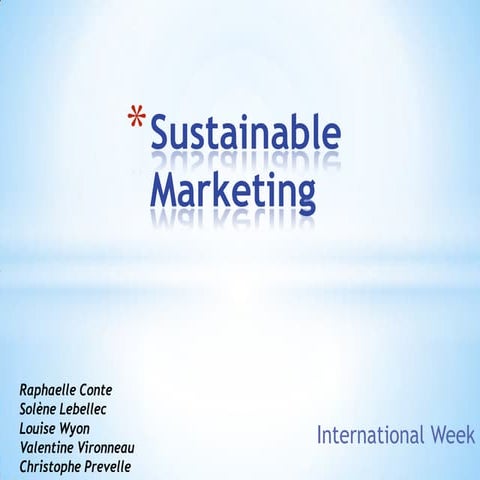 Inter week thursday | PPTX
