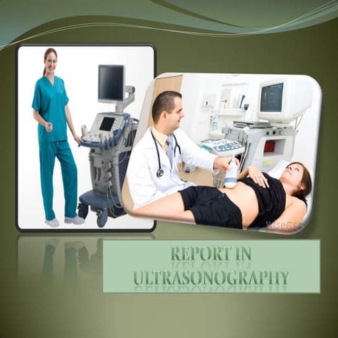 Intestinal Ultrasound