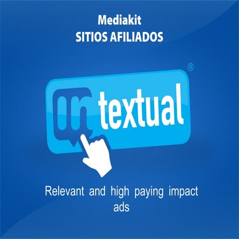 Intextual mediakit afiliados   español