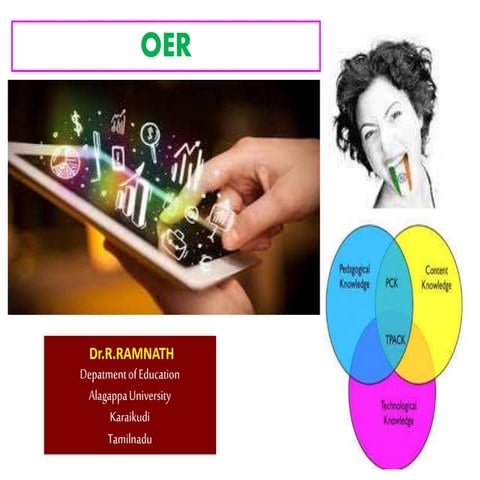 Open Educational Resouces