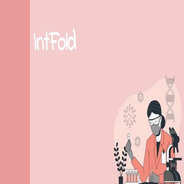 Int fold