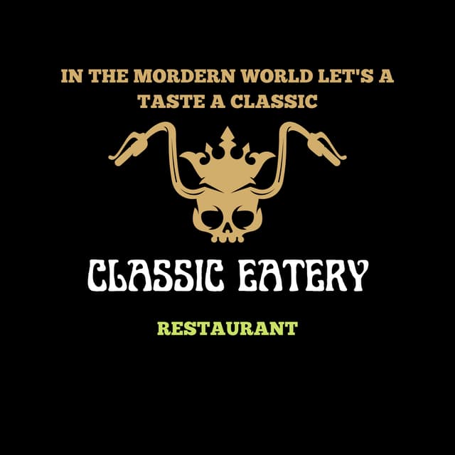 Restaurant Design, Logos, poster, 