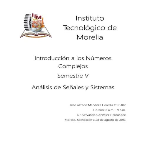 Int numeros complejos