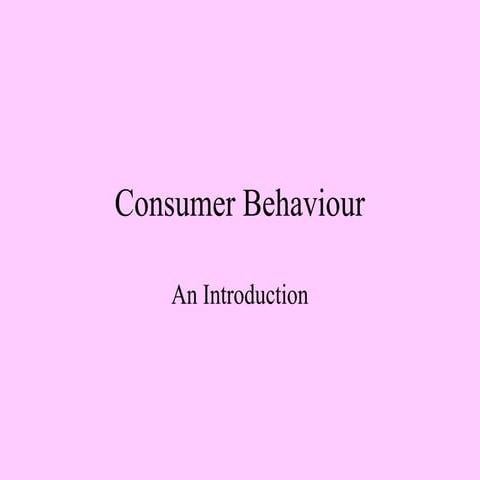 Intoduction to CB.ppt for management of business administration