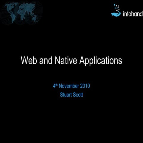 Web Apps vs Standalone Apps in 2026: Comprehensive Comparison of Cost ...