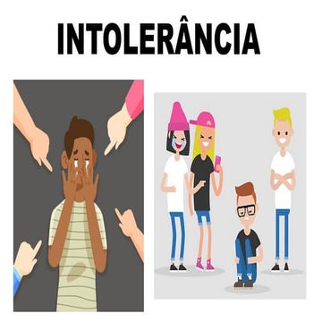 Intolerância para estudantes 5 ano..pptx