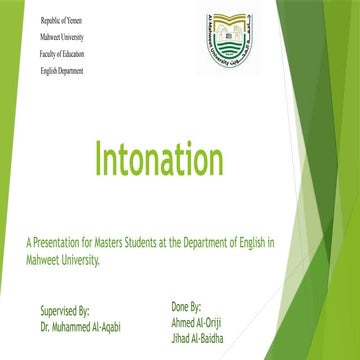 The Intonations in English language.pptx