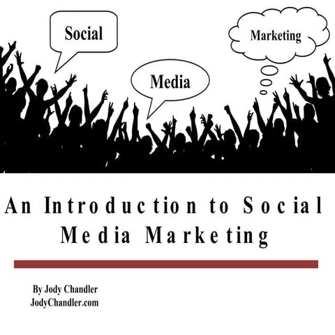 Intorduction to social media