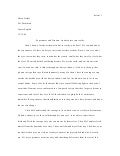 chris mccandless journal