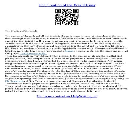 Into the Wild: A Critical Analysis | PDF