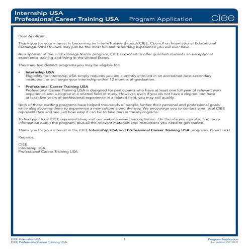 Cscp eligibilty application | PDF