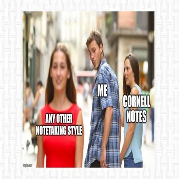 U of I INTR 101 03 Notetaking