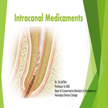 Intracanal Medicaments.pptx