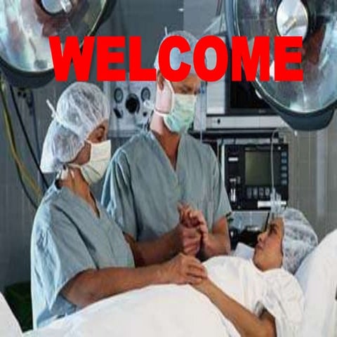 Intra cranial pressure