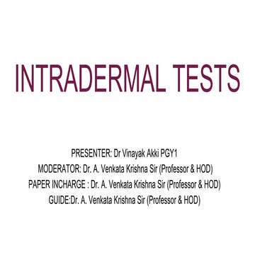 intradermal tests.pptx