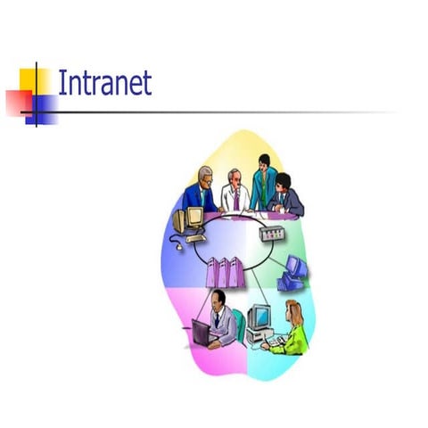 Intranet | PPT