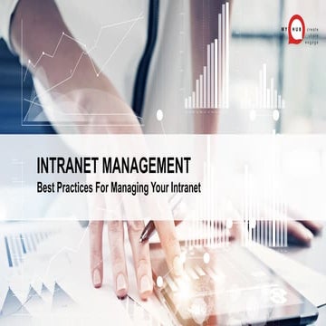 Intranet Management: Best Practices For Managing Your Intranet