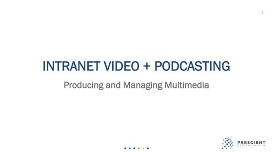 Tips for Presenting Online | PPT