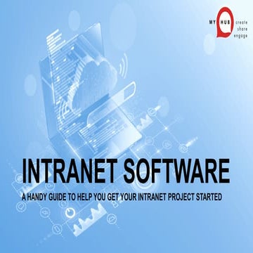 Intranet Design: Step by Step Design Guide | PDF