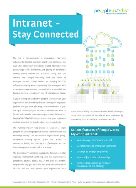 Growth Uninterrupted with Security, Scalability and Simplicity