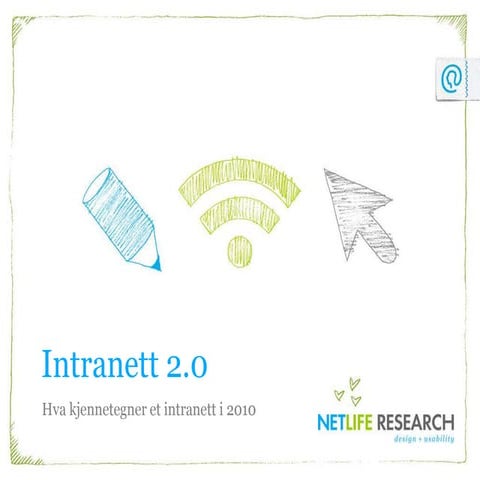 Intranett 2.0 