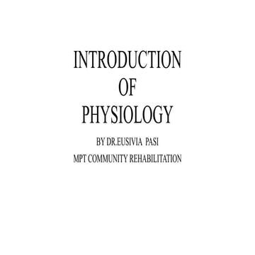 intriduction to physiology [Autosaved].pptx