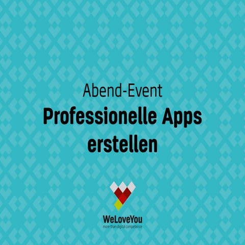 Einführung Digital Publishing