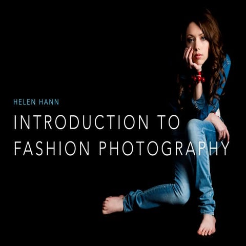 Intro to fashion photography | PDF