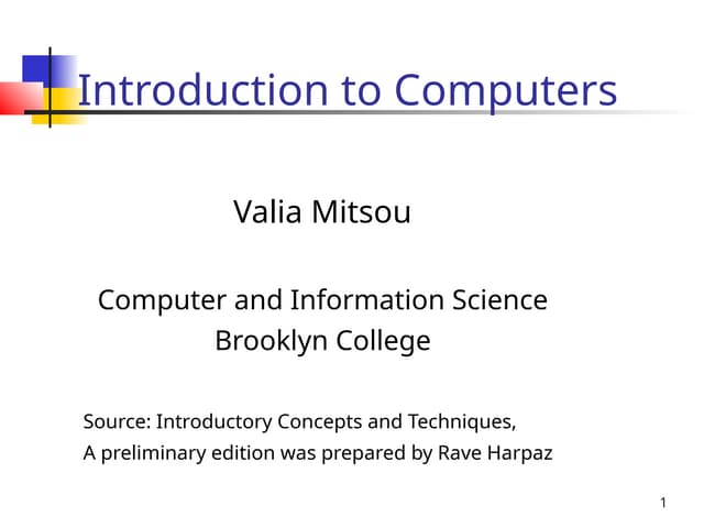 Introduction to Cumputer TEch part 2.ppt