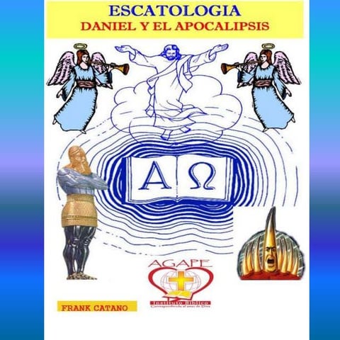 Introduccion a la escatologia biblica