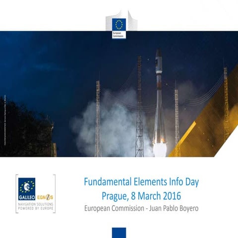 Intro Fundamental Elements - Boyero - EC