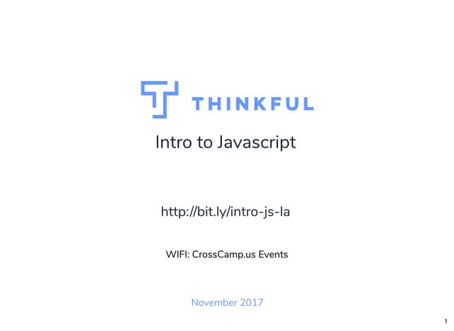 Intro js-nov-7