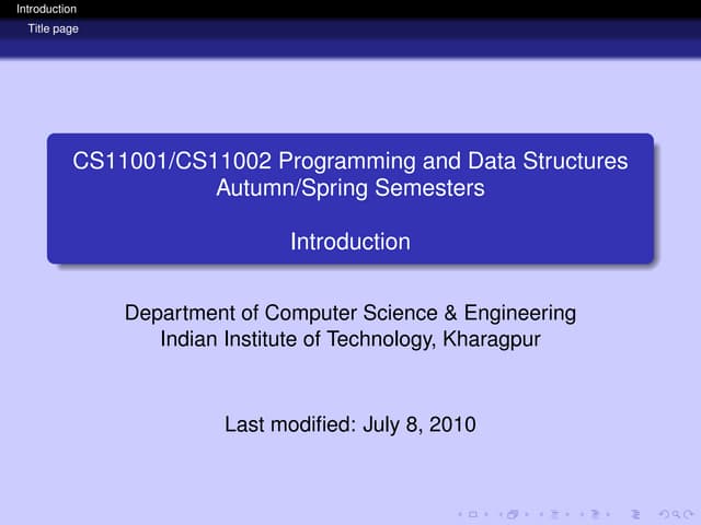 intro-slides.pdf very important for computer science students | PPT