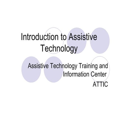 Five Minute Presentation Ppt