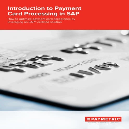 Intro to-payment-processing-in-sap