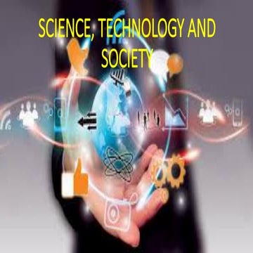 Science and Technology of the ancient civilizations | PDF